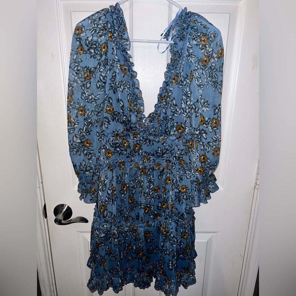 Saints & Secrets dress. Never worn.